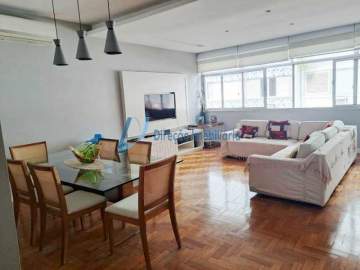 Apartamento à venda Rua Prudente de Morais, Ipanema, Rio de Janeiro - R$ 3.200.000 - HB30907IPA