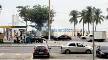 Apartamento com Área Privativa à venda Avenida Atlântica, Copacabana, Rio de Janeiro - R$ 1.980.000 - HB30911COP