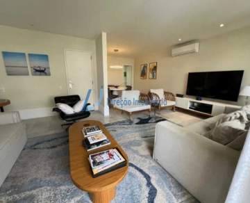 Apartamento à venda Rua José Linhares, Leblon, Rio de Janeiro - R$ 3.800.000 - HB30914LEB