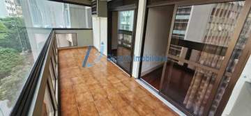 Apartamento à venda Rua Tonelero, Copacabana, Rio de Janeiro - R$ 1.250.000 - HB30915COP