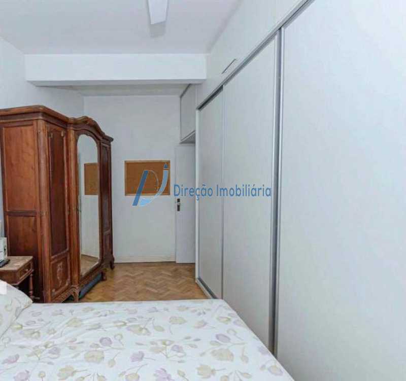 Conheça 07HB40062 do imóvel - Apartamento à venda Rua Gomes Carneiro, Ipanema, Rio de Janeiro - R$ 1.800.000 - HB40062IPA - 7 07HB40062 - 7