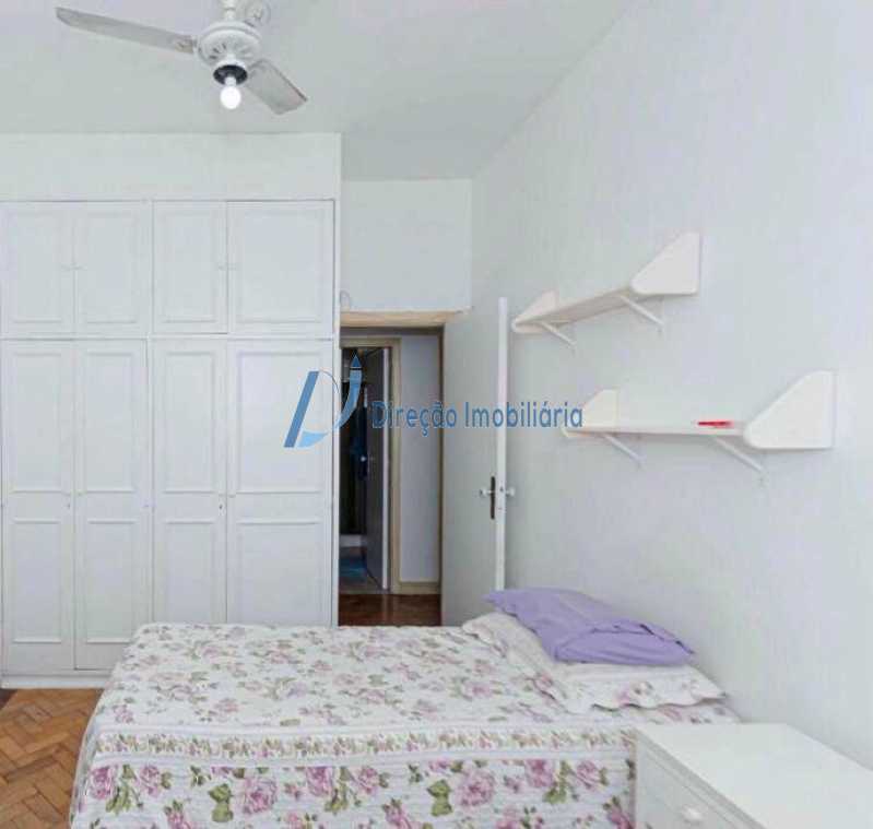 Conheça 10HB40062 do imóvel - Apartamento à venda Rua Gomes Carneiro, Ipanema, Rio de Janeiro - R$ 1.800.000 - HB40062IPA - 10 10HB40062 - 10