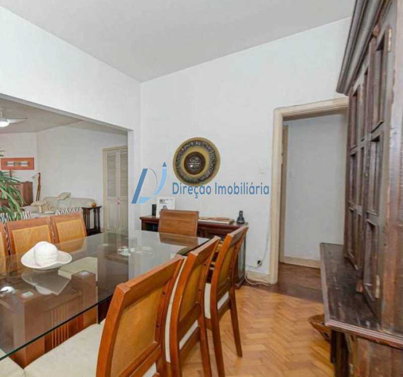 Conheça 06HB40062 do imóvel - Apartamento à venda Rua Gomes Carneiro, Ipanema, Rio de Janeiro - R$ 1.800.000 - HB40062IPA - 6 06HB40062 - 6