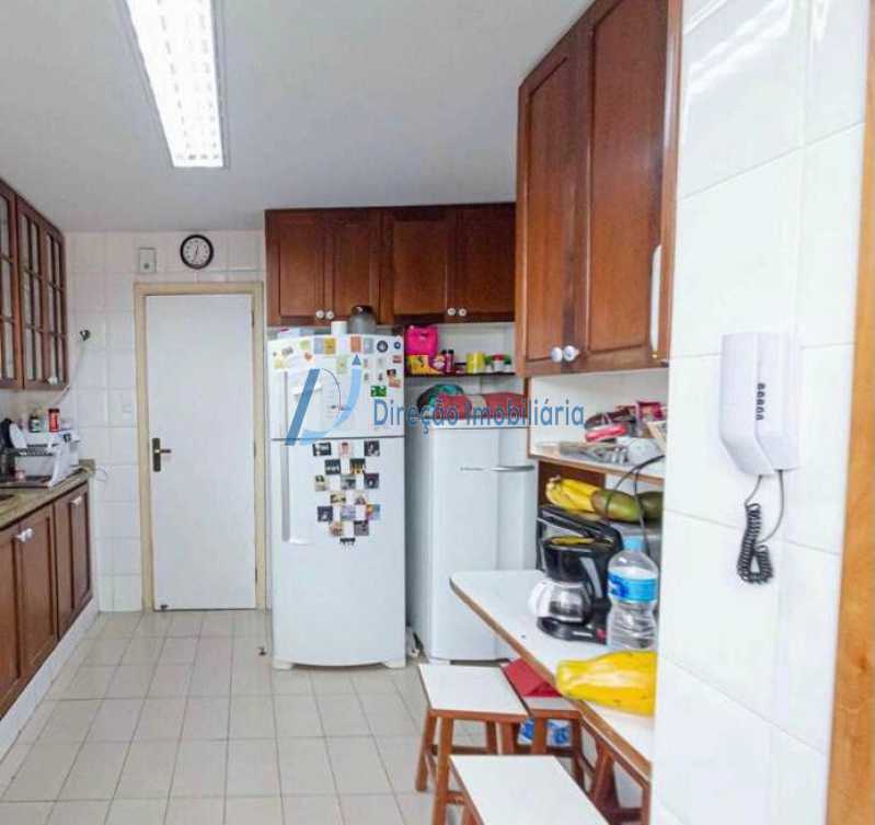 Conheça 14HB40062 do imóvel - Apartamento à venda Rua Gomes Carneiro, Ipanema, Rio de Janeiro - R$ 1.800.000 - HB40062IPA - 14 14HB40062 - 14
