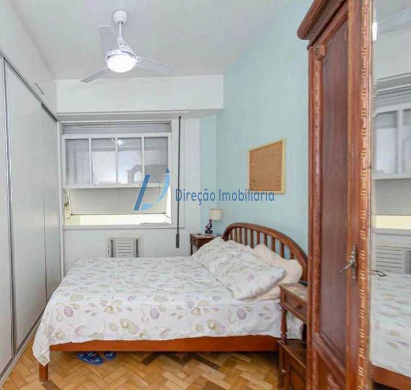 Conheça 08HB40062 do imóvel - Apartamento à venda Rua Gomes Carneiro, Ipanema, Rio de Janeiro - R$ 1.800.000 - HB40062IPA - 8 08HB40062 - 8