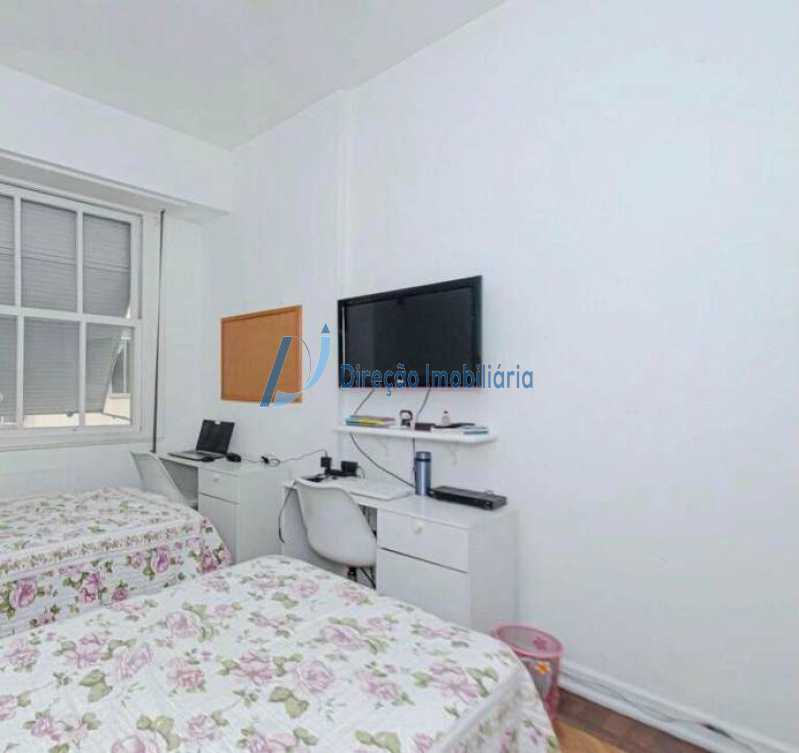 Conheça 09HB40062 do imóvel - Apartamento à venda Rua Gomes Carneiro, Ipanema, Rio de Janeiro - R$ 1.800.000 - HB40062IPA - 9 09HB40062 - 9