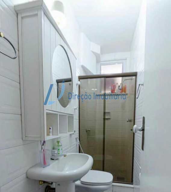 Conheça 12HB40062 do imóvel - Apartamento à venda Rua Gomes Carneiro, Ipanema, Rio de Janeiro - R$ 1.800.000 - HB40062IPA - 12 12HB40062 - 12