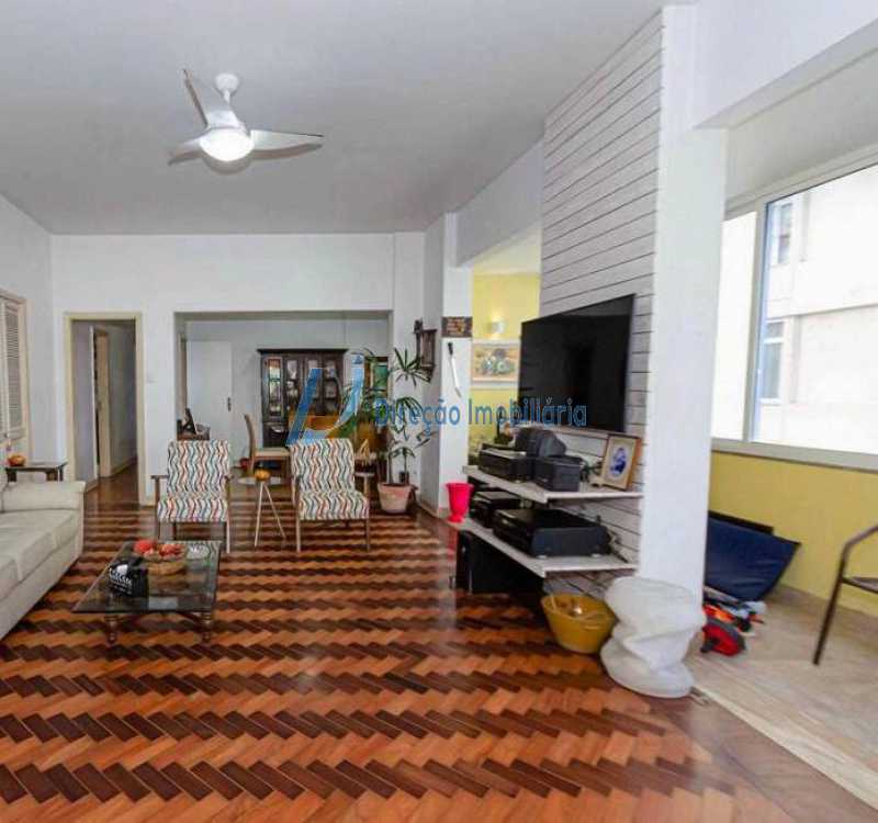 Conheça 02HB40062 do imóvel - Apartamento à venda Rua Gomes Carneiro, Ipanema, Rio de Janeiro - R$ 1.800.000 - HB40062IPA - 2 02HB40062 - 2