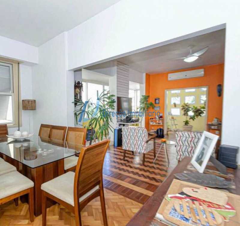 Conheça 05HB40062 do imóvel - Apartamento à venda Rua Gomes Carneiro, Ipanema, Rio de Janeiro - R$ 1.800.000 - HB40062IPA - 5 05HB40062 - 5