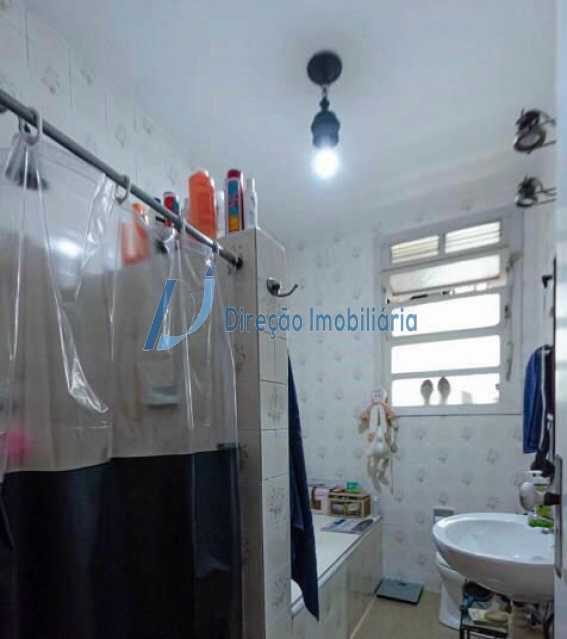 Conheça 13HB40062 do imóvel - Apartamento à venda Rua Gomes Carneiro, Ipanema, Rio de Janeiro - R$ 1.800.000 - HB40062IPA - 13 13HB40062 - 13