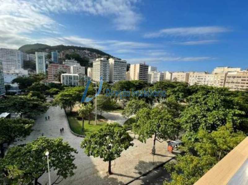 Conheça 20HB40062 do imóvel - Apartamento à venda Rua Gomes Carneiro, Ipanema, Rio de Janeiro - R$ 1.800.000 - HB40062IPA - 20 20HB40062 - 20