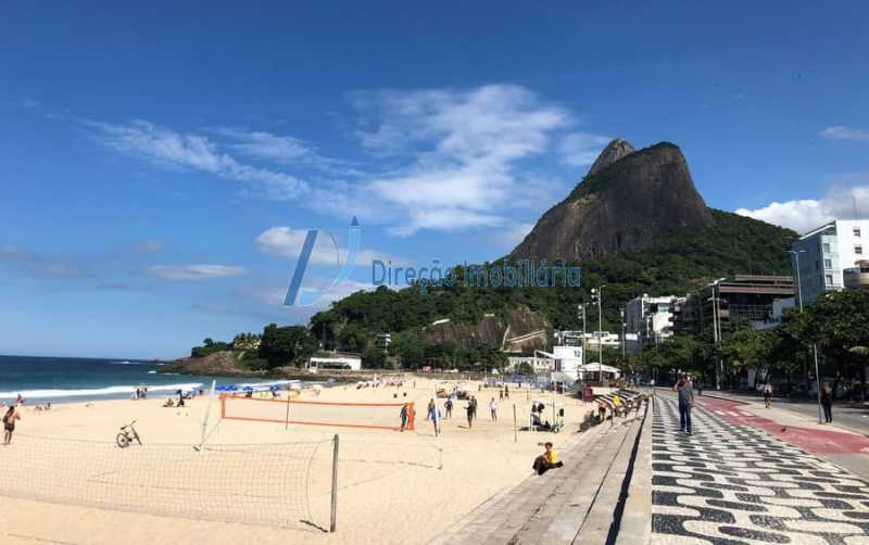 Conheça 16HB40062 do imóvel - Apartamento à venda Rua Gomes Carneiro, Ipanema, Rio de Janeiro - R$ 1.800.000 - HB40062IPA - 16 16HB40062 - 16