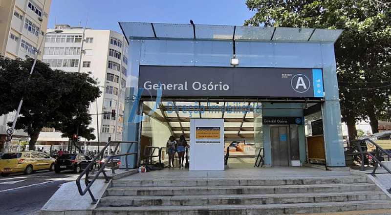 Conheça 17HB40062 do imóvel - Apartamento à venda Rua Gomes Carneiro, Ipanema, Rio de Janeiro - R$ 1.800.000 - HB40062IPA - 17 17HB40062 - 17