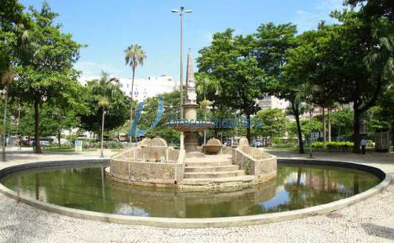 Conheça 18HB40062 do imóvel - Apartamento à venda Rua Gomes Carneiro, Ipanema, Rio de Janeiro - R$ 1.800.000 - HB40062IPA - 18 18HB40062 - 18