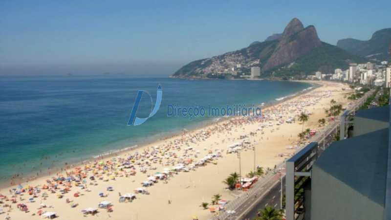 Conheça 15HB40062 do imóvel - Apartamento à venda Rua Gomes Carneiro, Ipanema, Rio de Janeiro - R$ 1.800.000 - HB40062IPA - 15 15HB40062 - 15