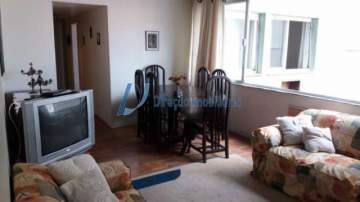 Apartamento à venda Avenida Ataulfo de Paiva, Leblon, Rio de Janeiro - R$ 1.580.000 - HB30932LEB