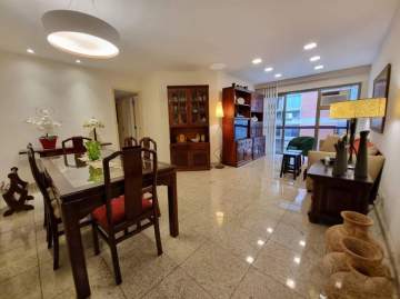 Apartamento à venda Rua Fonte da Saudade, Lagoa, Rio de Janeiro - R$ 1.850.000 - HB30944LAG