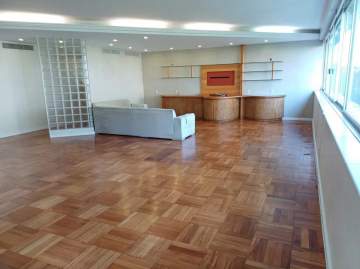 Apartamento à venda Praça Atahualpa, Leblon, Rio de Janeiro - R$ 7.200.000 - HB40545LEB