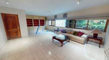 Apartamento à venda Rua Rainha Guilhermina, Leblon, Rio de Janeiro - R$ 4.200.000 - HB40548LEB