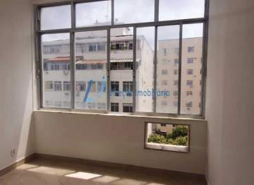 Apartamento à venda Rua Santa Clara, Copacabana, Rio de Janeiro - R$ 720.000 - HB10226COP