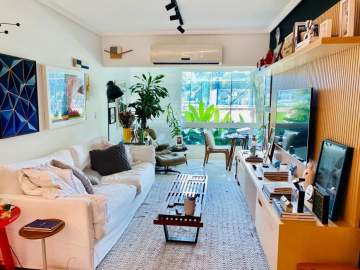 Apartamento à venda Rua Timóteo da Costa, Leblon, Rio de Janeiro - R$ 1.830.000 - HB20499LEB