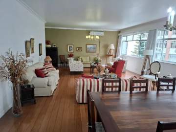 Apartamento à venda Rua Cinco de Julho, Copacabana, Rio de Janeiro - R$ 2.050.000 - HB40560COP