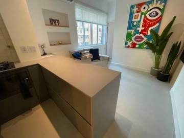 Kitnet/Conjugado 29m² à venda Rua Júlio de Castilhos, Copacabana, Rio de Janeiro - R$ 980.000 - HB10228COP