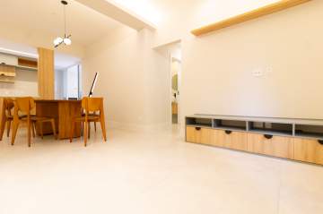 Apartamento à venda Avenida General San Martin, Leblon, Rio de Janeiro - R$ 2.780.000 - HB30984LEB
