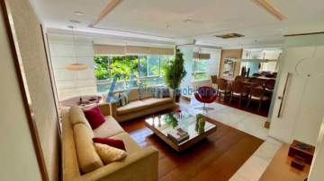 Apartamento à venda Rua Prudente de Morais, Ipanema, Rio de Janeiro - R$ 2.850.000 - HB30985IPA