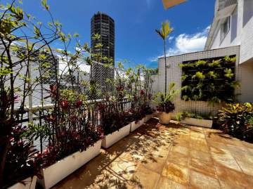 Cobertura à venda Rua Carlos Gois, Leblon, Rio de Janeiro - R$ 12.000.000 - HB50230LEB
