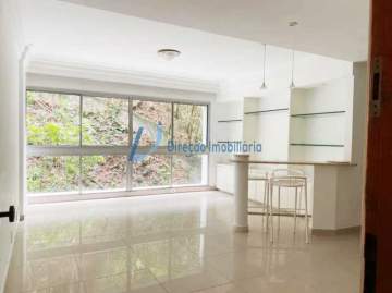 Apartamento à venda Avenida Epitácio Pessoa, Lagoa, Rio de Janeiro - R$ 1.800.000 - HB30992LAG