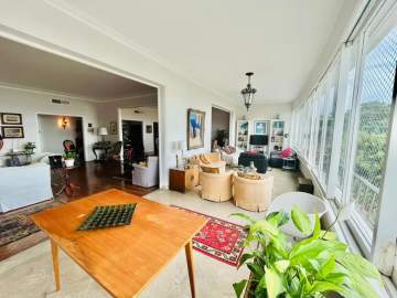 Apartamento à venda Avenida Atlântica, Copacabana, Rio de Janeiro - R$ 4.140.000 - HB40564COP