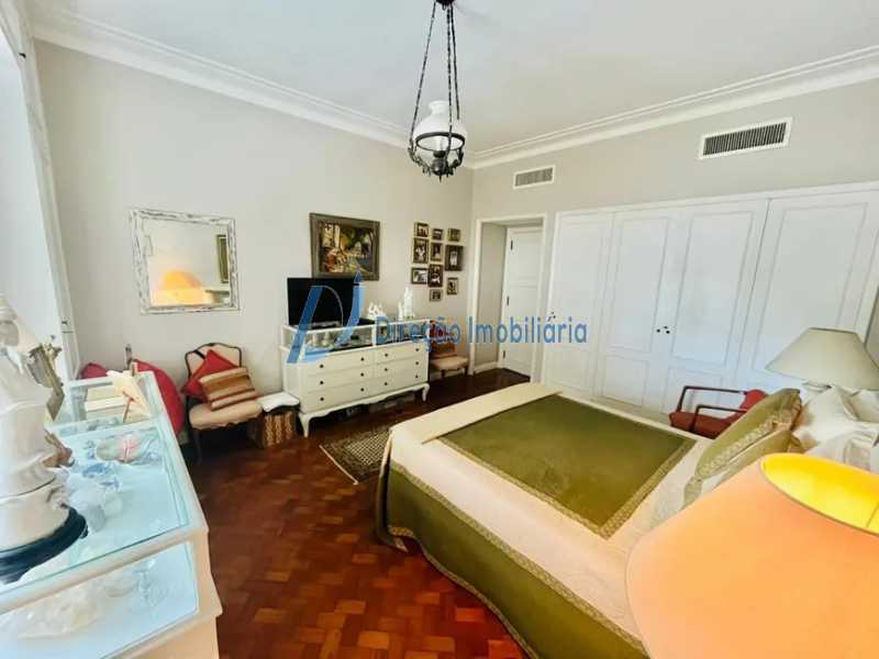 Conheça 14HB40564 do imóvel - Apartamento à venda Avenida Atlântica, Copacabana, Rio de Janeiro - R$ 4.140.000 - HB40564COP - 14 14HB40564 - 14