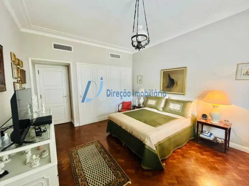 Conheça 15HB40564 do imóvel - Apartamento à venda Avenida Atlântica, Copacabana, Rio de Janeiro - R$ 4.140.000 - HB40564COP - 15 15HB40564 - 15