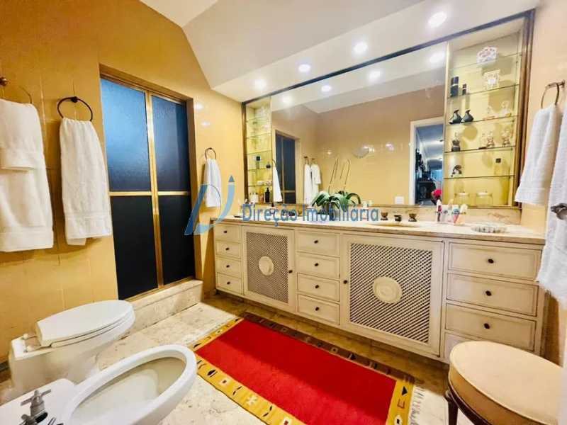 Conheça 16HB40564 do imóvel - Apartamento à venda Avenida Atlântica, Copacabana, Rio de Janeiro - R$ 4.140.000 - HB40564COP - 16 16HB40564 - 16