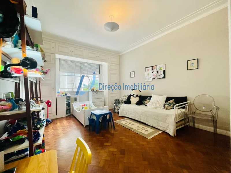 Conheça 17HB40564 do imóvel - Apartamento à venda Avenida Atlântica, Copacabana, Rio de Janeiro - R$ 4.140.000 - HB40564COP - 17 17HB40564 - 17
