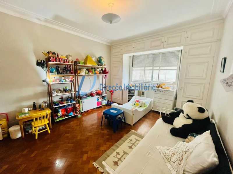 Conheça 18HB40564 do imóvel - Apartamento à venda Avenida Atlântica, Copacabana, Rio de Janeiro - R$ 4.140.000 - HB40564COP - 18 18HB40564 - 18