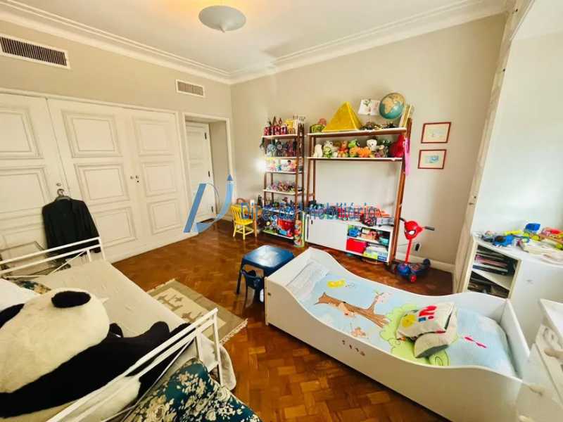 Conheça 19HB40564 do imóvel - Apartamento à venda Avenida Atlântica, Copacabana, Rio de Janeiro - R$ 4.140.000 - HB40564COP - 19 19HB40564 - 19