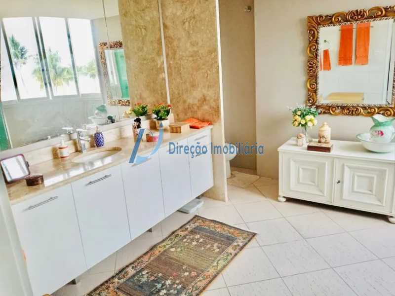 Conheça 23HB40564 do imóvel - Apartamento à venda Avenida Atlântica, Copacabana, Rio de Janeiro - R$ 4.140.000 - HB40564COP - 23 23HB40564 - 23