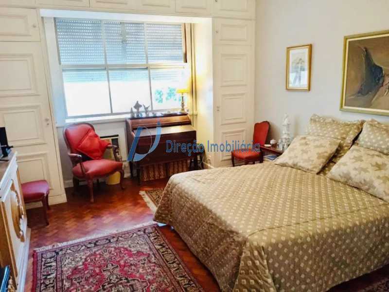 Conheça 20HB40564 do imóvel - Apartamento à venda Avenida Atlântica, Copacabana, Rio de Janeiro - R$ 4.140.000 - HB40564COP - 20 20HB40564 - 20