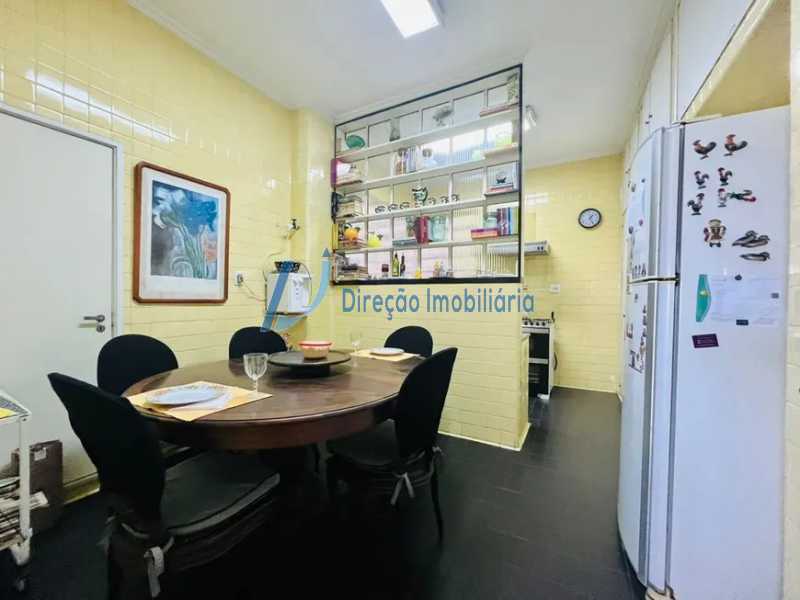 Conheça 25HB40564 do imóvel - Apartamento à venda Avenida Atlântica, Copacabana, Rio de Janeiro - R$ 4.140.000 - HB40564COP - 25 25HB40564 - 25