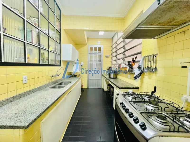 Conheça 28HB40564 do imóvel - Apartamento à venda Avenida Atlântica, Copacabana, Rio de Janeiro - R$ 4.140.000 - HB40564COP - 28 28HB40564 - 28