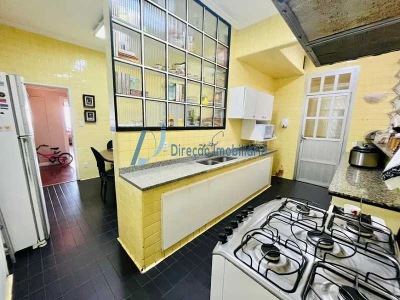 Conheça 27HB40564 do imóvel - Apartamento à venda Avenida Atlântica, Copacabana, Rio de Janeiro - R$ 4.140.000 - HB40564COP - 27 27HB40564 - 27