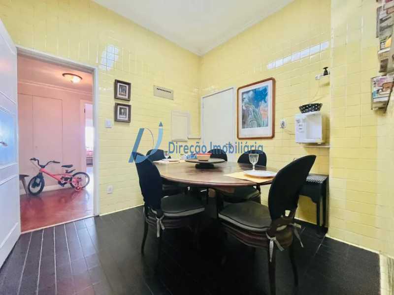 Conheça 26HB40564 do imóvel - Apartamento à venda Avenida Atlântica, Copacabana, Rio de Janeiro - R$ 4.140.000 - HB40564COP - 26 26HB40564 - 26