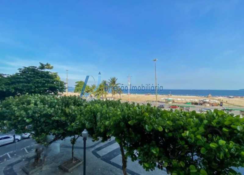 Conheça 02HB40564 do imóvel - Apartamento à venda Avenida Atlântica, Copacabana, Rio de Janeiro - R$ 4.140.000 - HB40564COP - 3 02HB40564 - 3