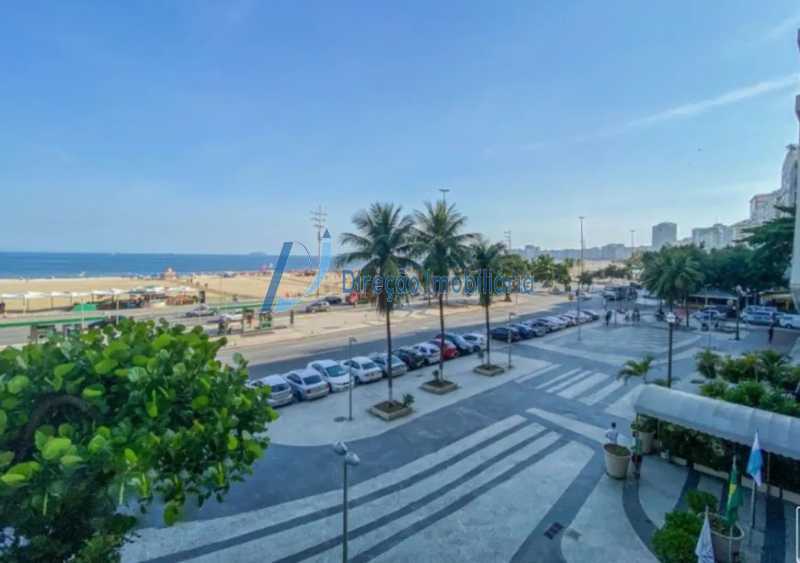 Conheça 03HB40564 do imóvel - Apartamento à venda Avenida Atlântica, Copacabana, Rio de Janeiro - R$ 4.140.000 - HB40564COP - 2 03HB40564 - 2