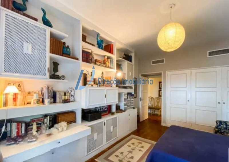 Conheça 22HB40564 do imóvel - Apartamento à venda Avenida Atlântica, Copacabana, Rio de Janeiro - R$ 4.140.000 - HB40564COP - 22 22HB40564 - 22