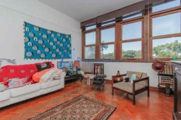 Apartamento à venda Avenida Rodrigo Otavio, Gávea, Rio de Janeiro - R$ 1.350.000 - HB20517GAV