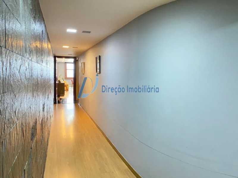 Conheça WhatsApp Image 2024-11-11 at 1 do imóvel - Apartamento à venda Avenida Atlântica, Copacabana, Rio de Janeiro - R$ 3.990.000 - HB31000COP - 9 WhatsApp Image 2024-11-11 at 1 - 9