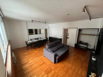 Apartamento para venda e aluguel Rua Prudente de Morais, Ipanema, Rio de Janeiro - R$ 3.200.000 - HB31012IPA